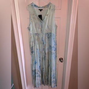 Greater Good dress